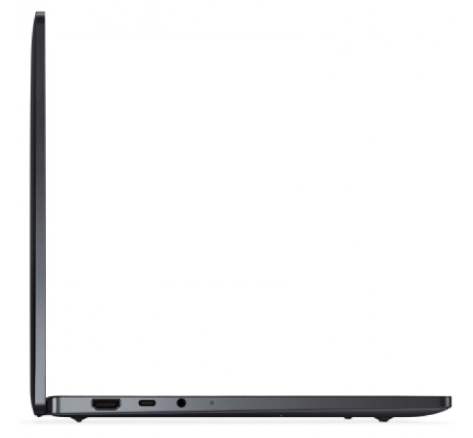 Ноутбук Dell Pro 14 Premium (BTO208PA14250UA_W11P)