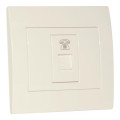 Sven Телефонна розетка Sven SE-126 ivory (7100094)