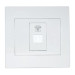 Sven Телефонна розетка Sven SE-126 white (7100093)