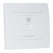 Sven Телефонна розетка Sven SE-126 white (7100093)
