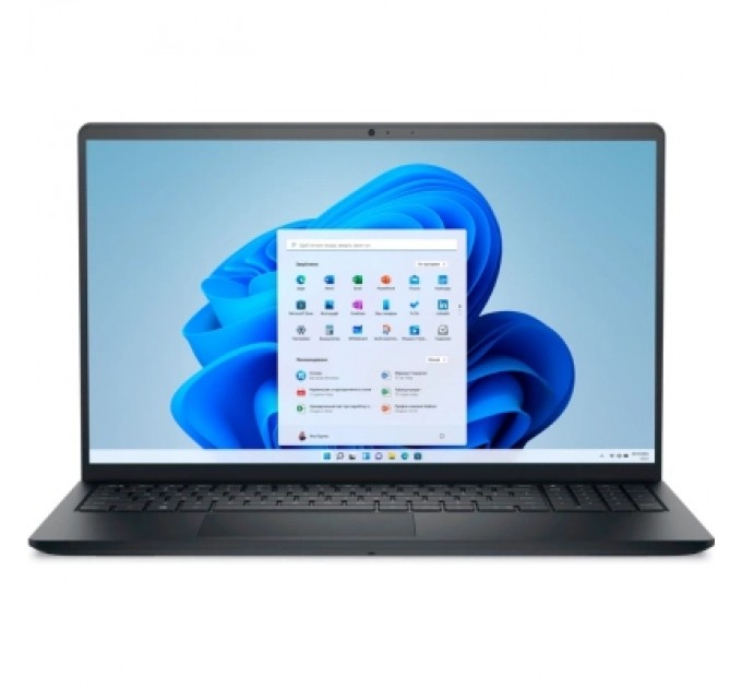 Ноутбук Dell Pro 15 Essential (PV15255MDO850UA_W11H)