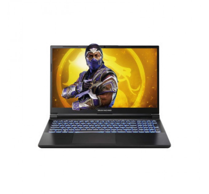 Dream Machines Ноутбук Dream Machines RG4050-15 (RG4050-15UA31)