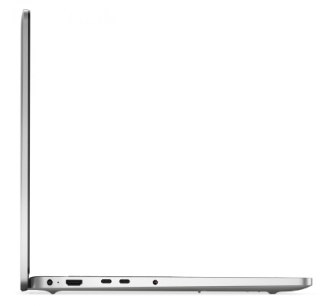 Ноутбук Dell Pro 16 (BTO108PC16250UA_UBU)