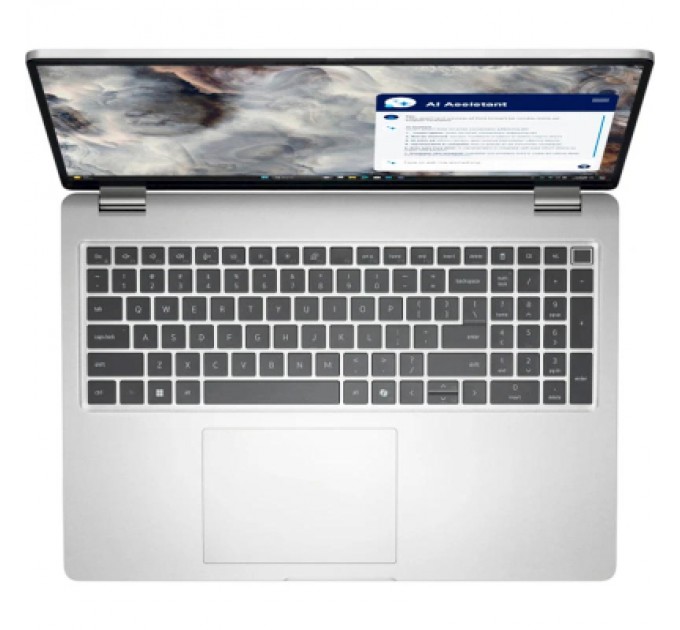 Ноутбук Dell Pro 16 Plus (BTO212PB16250UA_W11P)