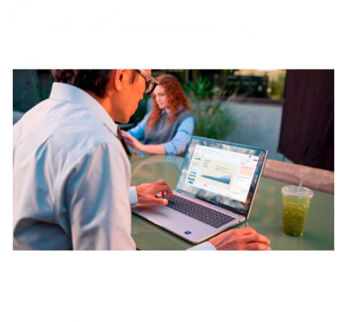 Ноутбук Dell Pro 16 Plus (BTO212PB16250UA_W11P)