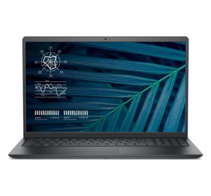 Dell Ноутбук Dell Vostro 3510 (N8070VN3510GE_UBU)