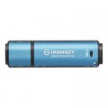 Kingston USB флеш накопичувач Kingston 32GB IronKey Vault Privacy 50 USB 3.2 (IKVP50/32GB)