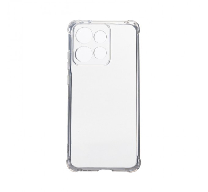 Чохол до мобільного телефона Armorstandart Air Force Motorola Edge 60 Neo 5G / 50 Neo 5G Clear (ARM89997)