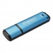 Kingston USB флеш накопичувач Kingston 32GB IronKey Vault Privacy 50 USB 3.2 (IKVP50/32GB)