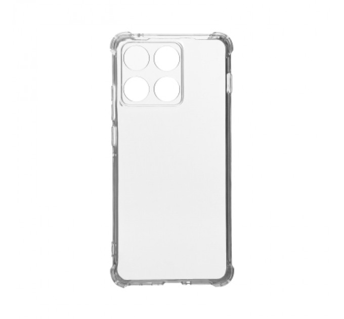 Чохол до мобільного телефона Armorstandart Air Force Motorola Edge 70 5G Clear (ARM89674)