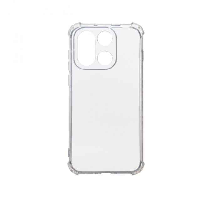 Чохол до мобільного телефона Armorstandart Air Force OnePlus 15 5G Clear (ARM89472)