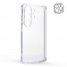 Чохол до мобільного телефона Armorstandart Air Force Samsung S26 Ultra 5G Clear (ARM88755)
