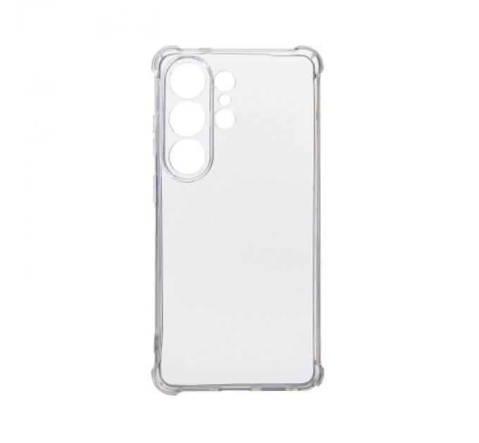 Чохол до мобільного телефона Armorstandart Air Force Samsung S26 Ultra 5G Clear (ARM88755)