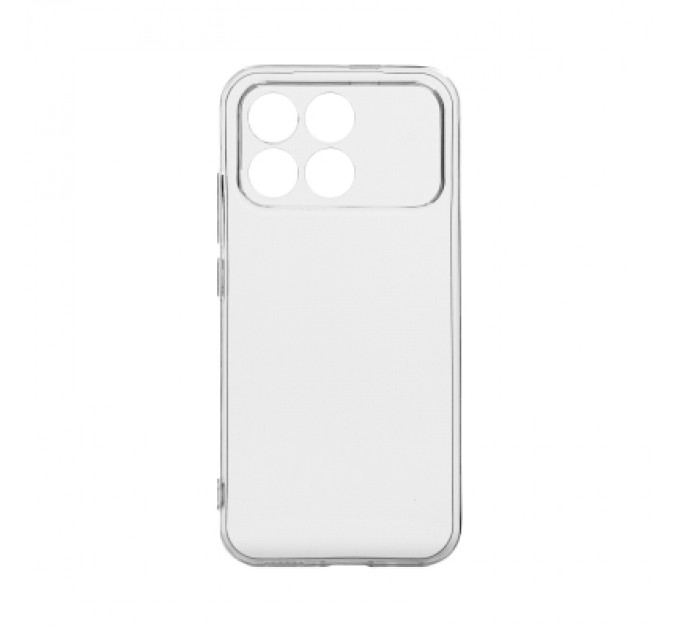 Чохол до мобільного телефона Armorstandart Air Xiaomi Poco F8 Pro Clear (ARM89265)