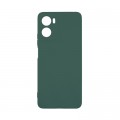 Чохол до мобільного телефона Armorstandart ICON Motorola G06 4G Dark Green (ARM89060)