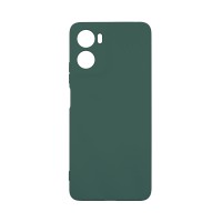 Чохол до мобільного телефона Armorstandart ICON Motorola G06 4G Dark Green (ARM89060)