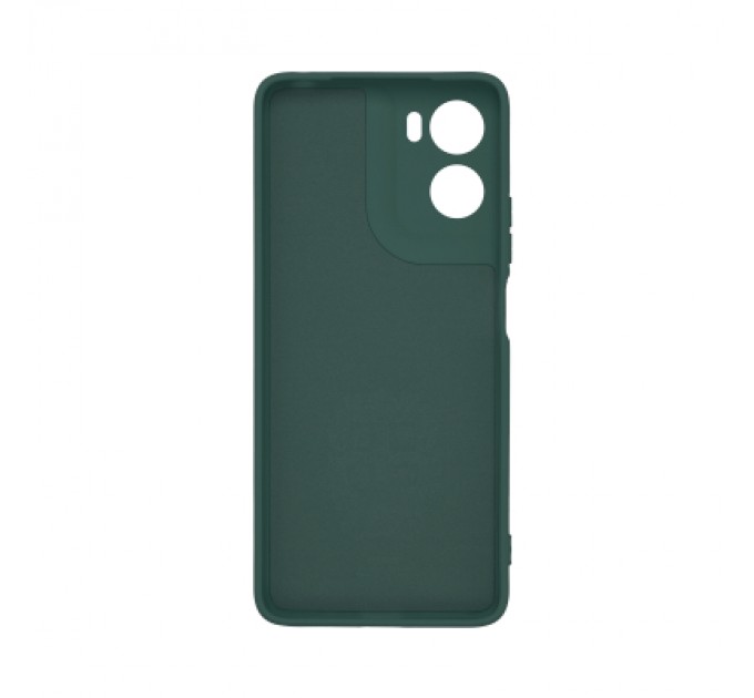Чохол до мобільного телефона Armorstandart ICON Motorola G06 4G Dark Green (ARM89060)