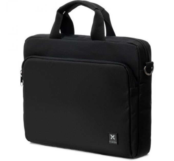 Vinga Сумка для ноутбука Vinga 14" NB1430 black (NB1430BK)