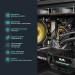 ASGARD Персональний комп`ютер ASGARD (A95F.32.S10.56T16.6856)