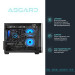 ASGARD Персональний комп`ютер ASGARD (A95F.32.S10.56T16.6856)