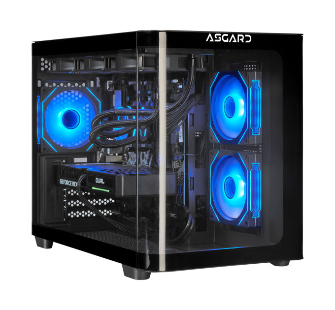 ASGARD Персональний комп`ютер ASGARD (A95F.32.S10.56T16.6856)