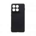 Чохол до мобільного телефона Armorstandart Matte Slim Fit Motorola Edge 70 5G Black (ARM89712)
