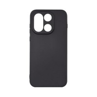 Чохол до мобільного телефона Armorstandart Matte Slim Fit OnePlus 15 5G Black (ARM89473)