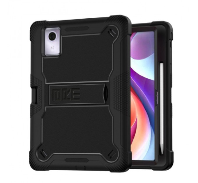 Чохол до планшета Armorstandart Rover Lenovo Idea Tab Black (ARM88983)
