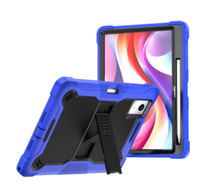 Чохол до планшета Armorstandart Rover Lenovo Idea Tab Blue (ARM89513)