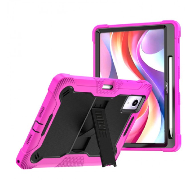 Чохол до планшета Armorstandart Rover Lenovo Idea Tab Pink (ARM89514)