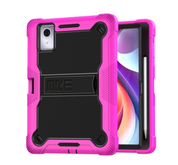 Чохол до планшета Armorstandart Rover Lenovo Idea Tab Pink (ARM89514)