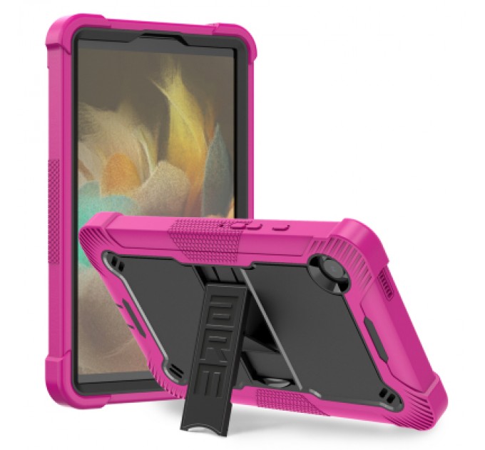 Чохол до планшета Armorstandart Rover Samsung Tab A11 Pink (ARM89299)
