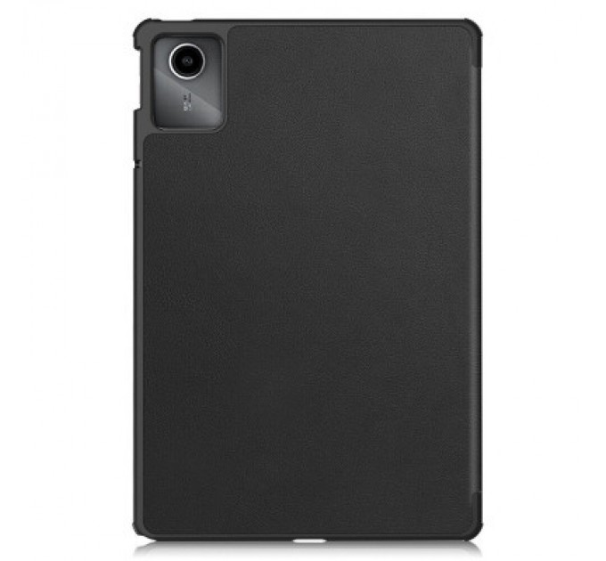BeCover Чохол до планшета BeCover Smart Case Lenovo Tab M11 (2024) TB-TB330FU/Xiaoxin Pad 11 (2024) 11" Black (710454)