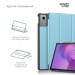 Чохол до планшета Armorstandart Smart Case Lenovo Idea Tab Blue (ARM89512)