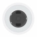 Apple Адаптер Apple Lightning - 3.5 mm (M/F) A1749 White (MMX62) OEM