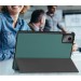BeCover Чохол до планшета BeCover Smart Case Lenovo Tab M11 (2024) TB-TB330FU/Xiaoxin Pad 11 (2024) 11" Dark Green (710456)