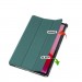 BeCover Чохол до планшета BeCover Smart Case Lenovo Tab M11 (2024) TB-TB330FU/Xiaoxin Pad 11 (2024) 11" Dark Green (710456)