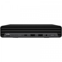 Комп'ютер HP Pro Mini 400 G9 / i5-14500T, 16, 512, WiFi, K&M (9H6W8ET)