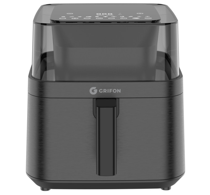 Grifon Мультипіч Grifon AF6511 Black
