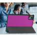 BeCover Чохол до планшета BeCover Smart Case Lenovo Tab M11 (2024) TB-TB330FU/Xiaoxin Pad 11 (2024) 11" Purple (710457)