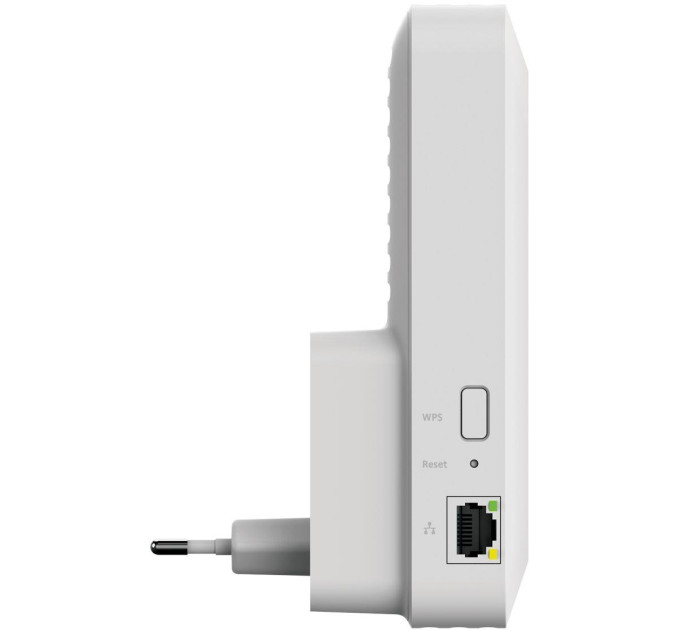 Netgear Повторювач/розширювач WiFi сигналу Netgear EAX12