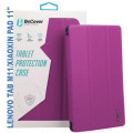 BeCover Чохол до планшета BeCover Smart Case Lenovo Tab M11 (2024) TB-TB330FU/Xiaoxin Pad 11 (2024) 11" Purple (710457)