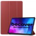 BeCover Чохол до планшета BeCover Smart Case Lenovo Tab M11 (2024) TB-TB330FU/Xiaoxin Pad 11 (2024) 11" Red Wine (710458)