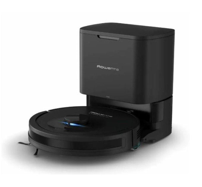 Rowenta Робот-пилосос Rowenta X-Plorer Serie 85+ RR87D5WH