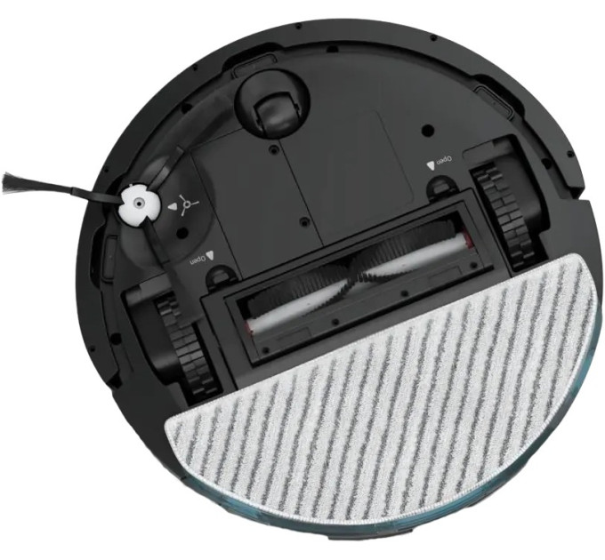 Rowenta Робот-пилосос Rowenta X-Plorer Serie 85+ RR87D5WH