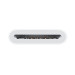Apple Кардрідер Apple USB-C to SD Card Reader White (MUFG2 / MW653) OEM