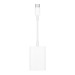 Apple Кардрідер Apple USB-C to SD Card Reader White (MUFG2 / MW653) OEM