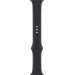 Apple Ремінець Apple Sport Band для Apple Watch 45mm (M/L) Midnight (MT3F3)