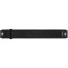 Samsung Ремінець Samsung D-Buckle Fabric Band (M/L) для Samsung Galaxy Watch 4/4 Classic/5/5 Pro/6/6 Classic/7/FE Black (ET-SVR94LBEGEU)