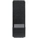 Samsung Ремінець Samsung D-Buckle Fabric Band (M/L) для Samsung Galaxy Watch 4/4 Classic/5/5 Pro/6/6 Classic/7/FE Black (ET-SVR94LBEGEU)